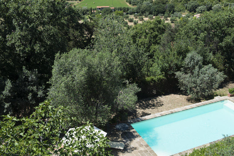 L' Insolita Venturina Terme Exterior foto
