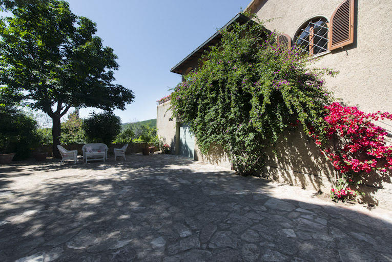 L' Insolita Venturina Terme Exterior foto