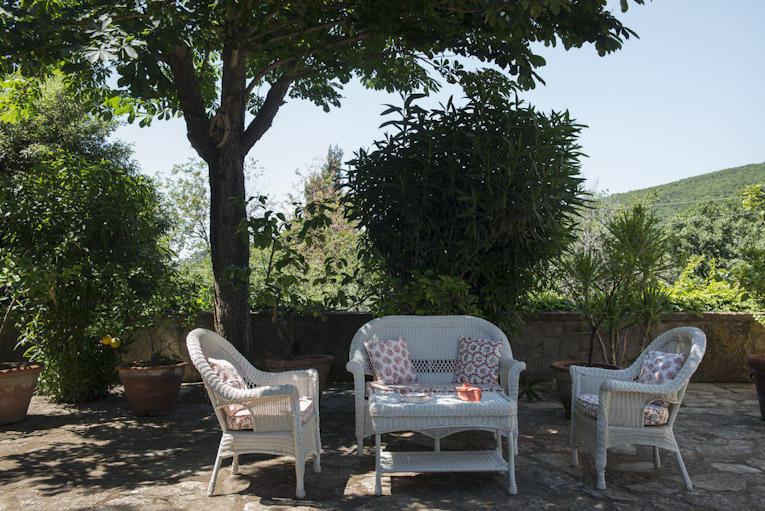 L' Insolita Venturina Terme Exterior foto